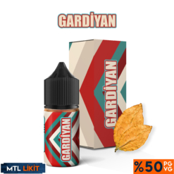 MTL - Gardiyan E-Likit 30 ML