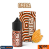 Full Aroma - Omega E-Likit 30 ML