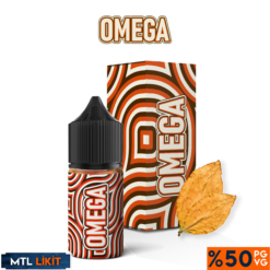 MTL - Omega E-Likit 30 ML