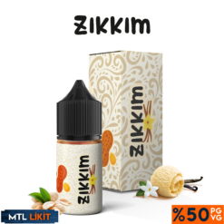 MTL - Zıkkım E-Likit 30 ML