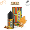Alfa Salt Likit 30 ML