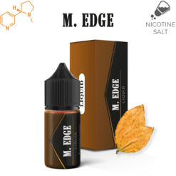 M. Edge Salt Likit 30 ML