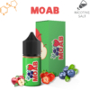 MOAB Salt Likit 30 ML