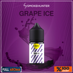 Vozol Likit Grape Ice - Full Aroma
