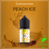 Vozol Likit Peach Ice - SALT