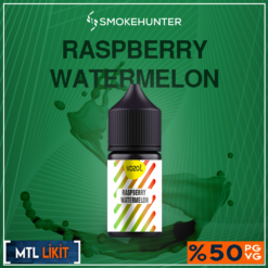 Vozol Likit Raspberry Watermelon - MTL