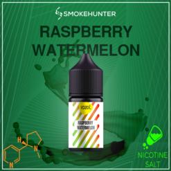 Vozol Likit Raspberry Watermelon - SALT