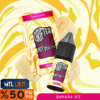 Drifter Bar Likit Banana Ice - MTL
