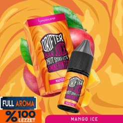 Drifter Bar Likit Mango Ice - Full Aroma