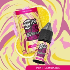 Drifter Bar Likit Pink Lemonade