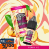 Drifter Bar Likit Peach Ice - Full Aroma