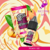 Drifter Bar Likit - Peach Ice - SALT