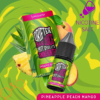 Drifter Bar Likit - Pineapple Peach Mango - SALT