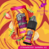 Drifter Bar Likit - Strawberry Banana Ice - SALT