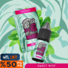 Drifter Bar Likit Sweet Mint - MTL
