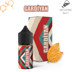 Gardiyan Salt Likit 30 ML