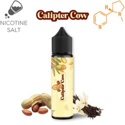 Calipter Cow Salt Likit 60 ML