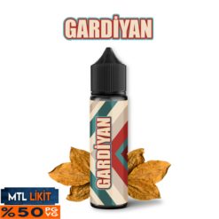 MTL - Gardiyan E-Likit 60 ML