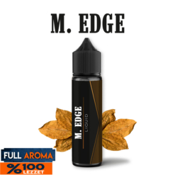 Full Aroma - M. Edge E-Likit 60 ML