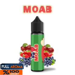 Full Aroma - MOAB E-Likit 60 ML