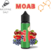 MOAB Salt Likit 60 ML