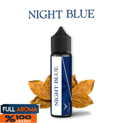 Full Aroma - P. Night Blue E-Likit 60 ML