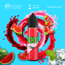 Boom Mint! Salt Likit 60 ML