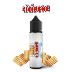 Bebe Bisküvisi E-Likit 60 ML