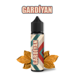 Gardiyan E-Likit 60 ML