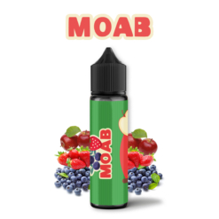MOAB E-Likit 60 ML