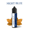 P. Night Blue E-Likit 60 ML
