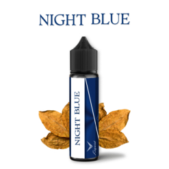 P. Night Blue E-Likit 60 ML