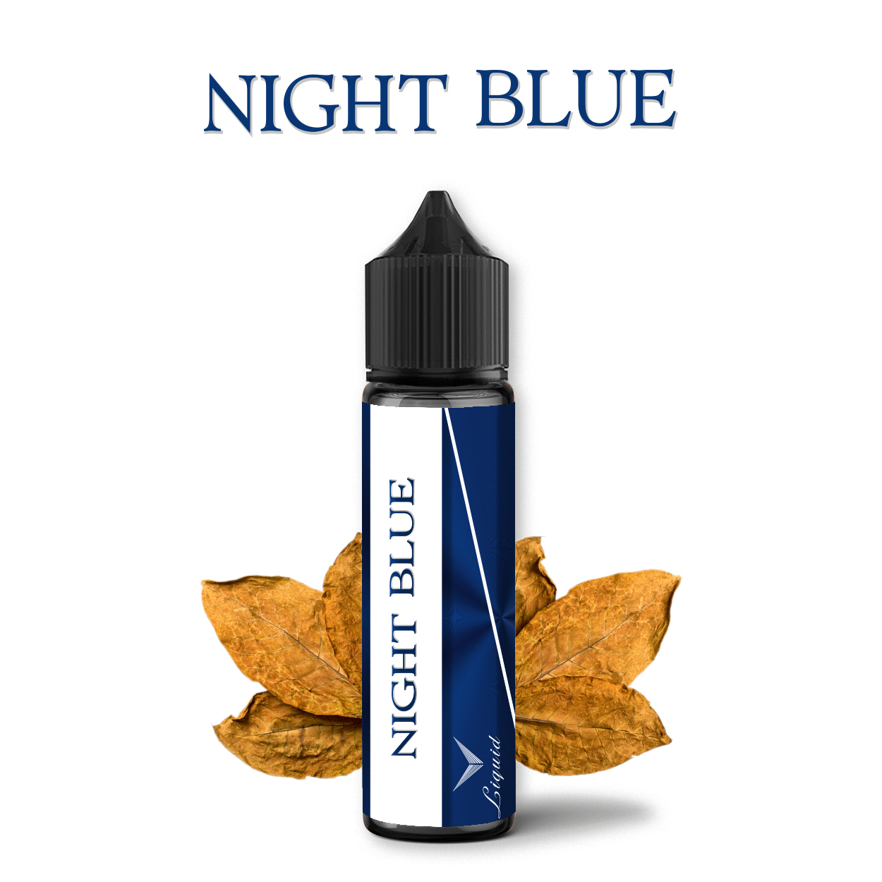 night blue