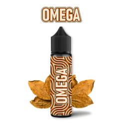 Omega E-Likit 60 ML