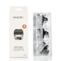 SMOK IPX 80 POD RPM2 KARTUŞ