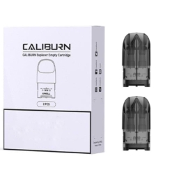 Uwell Caliburn Explorer 4ml Boş Kartuş