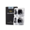 Uwell Caliburn X 3ml Boş Kartuş