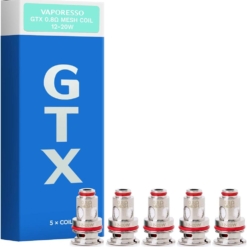 Vaporesso GTX 0.8 ohm COİL