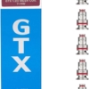 Vaporesso GTX 1.2 ohm COİL