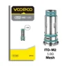 VOOPOO ITO m2 Coil (5'li)