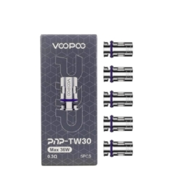 VOOPOO PNP TW30 0.3 OHM Coil