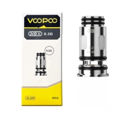 VOOPOO PnP-X Coil 0.2ohm (5'li)