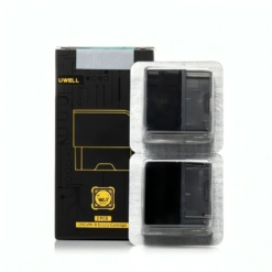 Uwell Caliburn Crown B Boş Kartuş 3.5ml