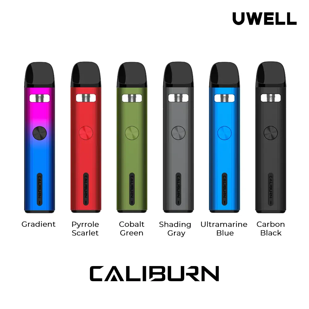 Caliburn G2
