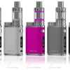 Eleaf iStick Pico Starter Kit 75w + 18650 pil (Clone)