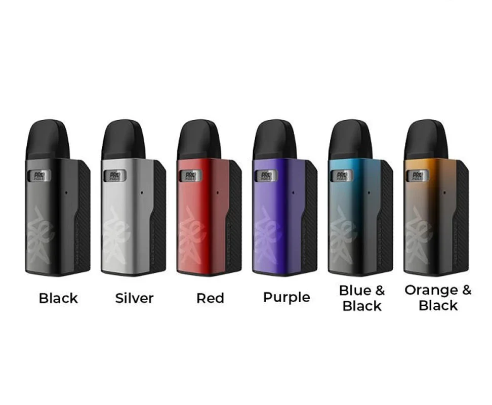 Uwell Caliburn GZ2