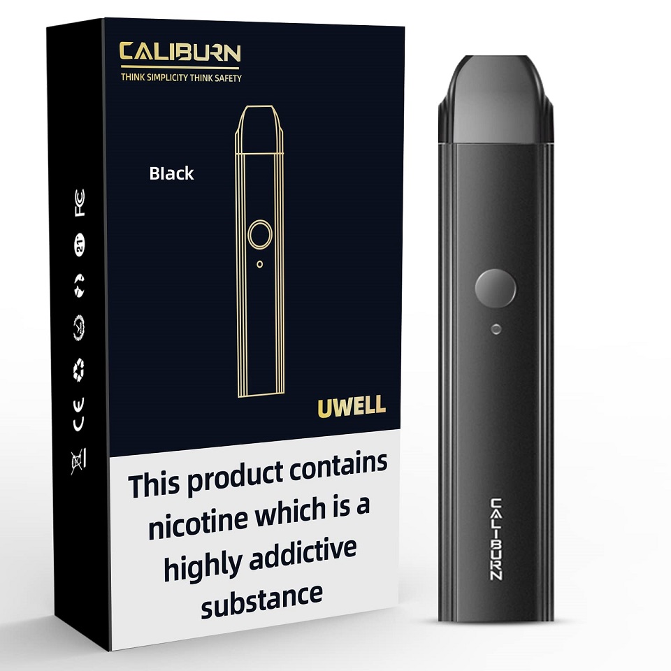 Uwell Caliburn Portable