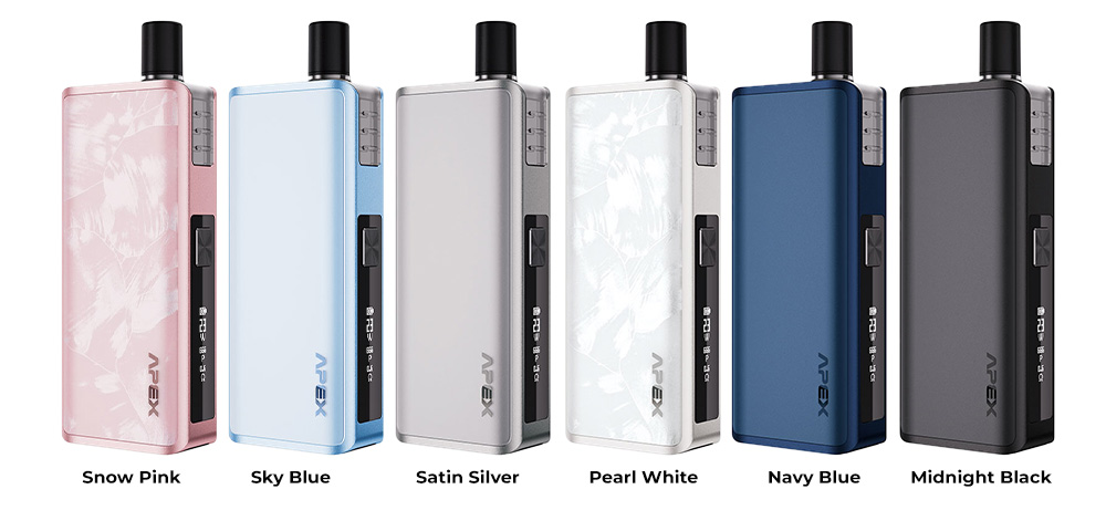 Vaporesso Apex