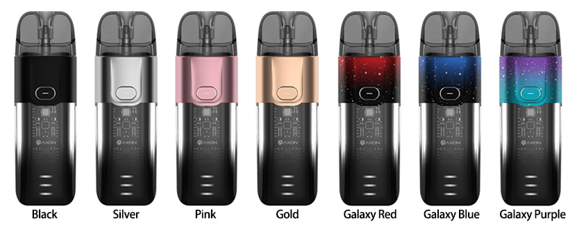 Vaporesso_Luxe_XR_Kit