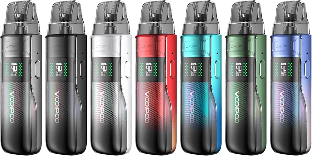 Voopoo Argus E40